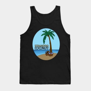 Stranded Coconuts Tank Top